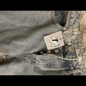 Brand new Adika jeans - s